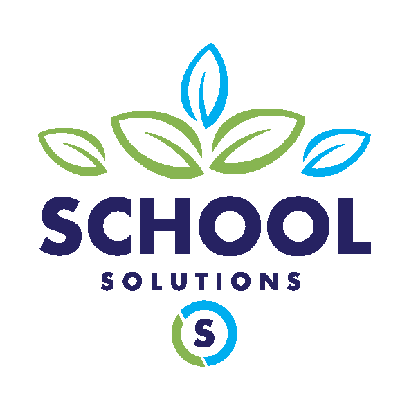 SchoolSolutions logo